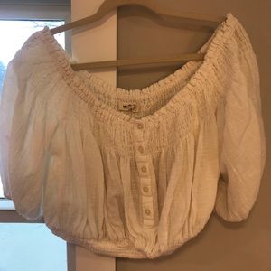Free people top